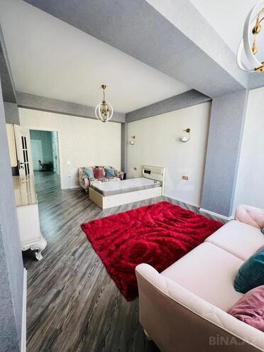 Satılır 4 otaqlı yeni tikili 200 m², 28 May m., photo 15 from 27