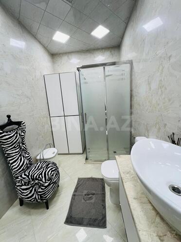 Satılır 4 otaqlı yeni tikili 200 m², 28 May m., photo 25 from 27