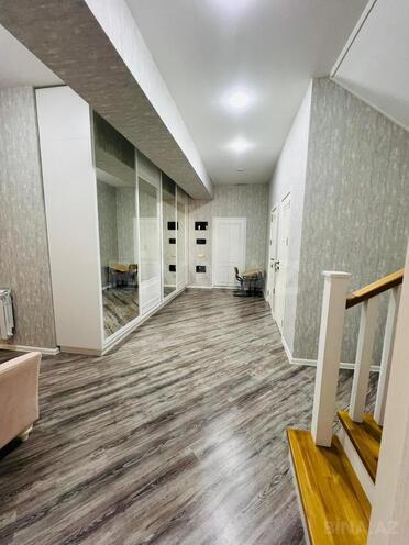Satılır 4 otaqlı yeni tikili 200 m², 28 May m., photo 21 from 27