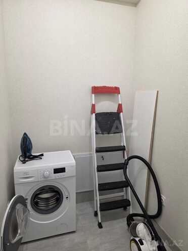 İcarəyə verilir 2 otaqlı yeni tikili 85 m², Nərimanov r., photo 10 from 12