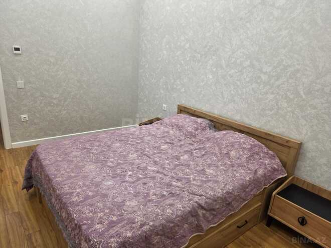 İcarəyə verilir 2 otaqlı yeni tikili 85 m², Nərimanov r., photo 6 from 12