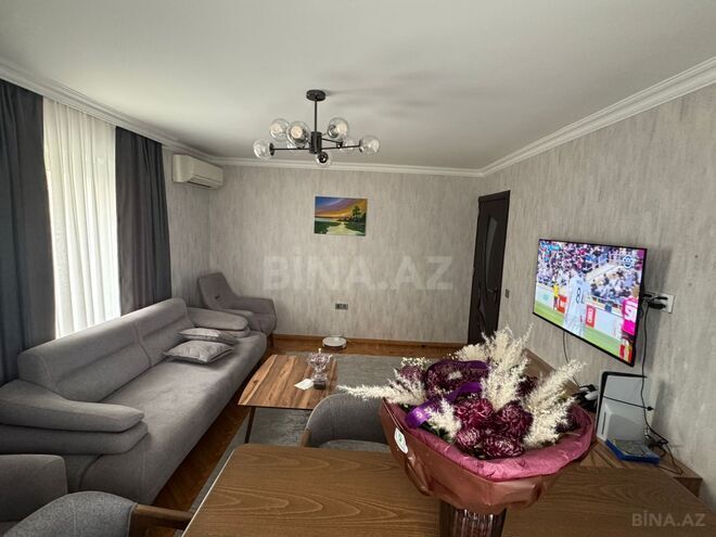 Продаётся 2-комн. вторичка 50 м², м. Иншаатчылар, photo 4 from 18