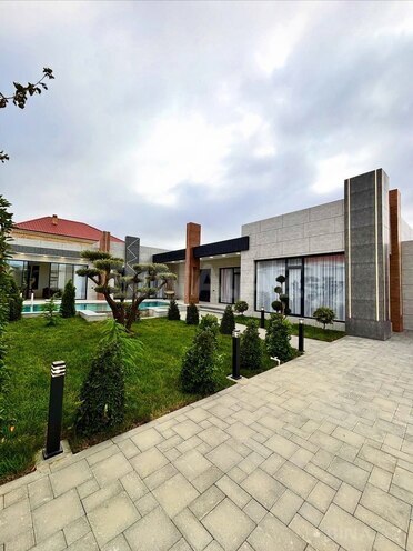 Сдается 4-комн. дом/дача 250 м², пос. Мардакан, photo 4 from 15