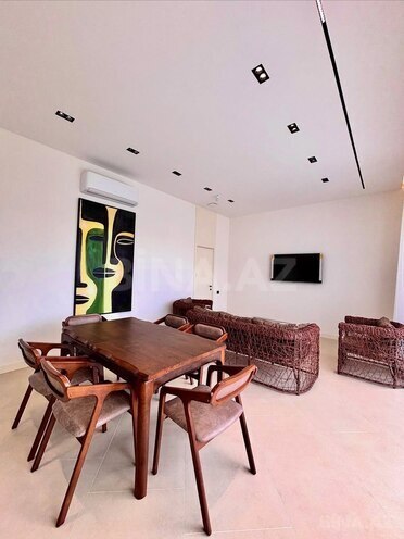 Сдается 4-комн. дом/дача 250 м², пос. Мардакан, photo 8 from 15