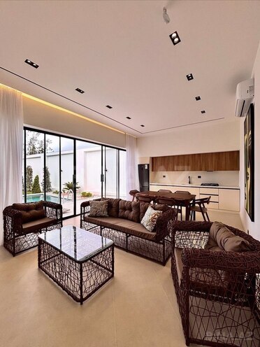 Сдается 4-комн. дом/дача 250 м², пос. Мардакан, photo 7 from 15