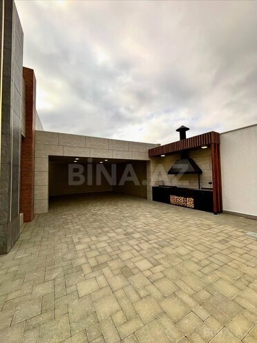 Сдается 4-комн. дом/дача 250 м², пос. Мардакан, photo 6 from 15