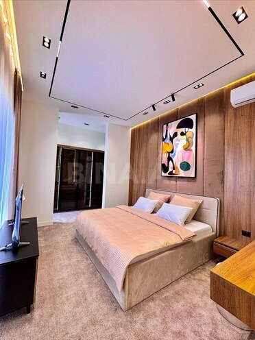 Сдается 4-комн. дом/дача 250 м², пос. Мардакан, photo 14 from 15