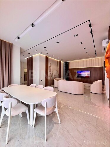 Сдается 4-комн. дом/дача 250 м², пос. Мардакан, photo 10 from 15