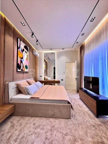Сдается 4-комн. дом/дача 250 м², пос. Мардакан, photo 13 from 15
