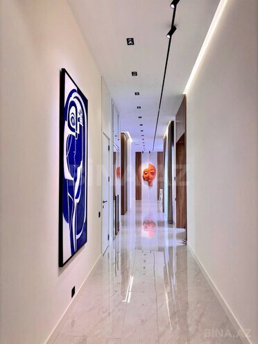 Сдается 4-комн. дом/дача 250 м², пос. Мардакан, photo 9 from 15