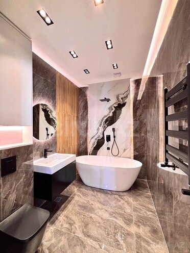 Сдается 4-комн. дом/дача 250 м², пос. Мардакан, photo 12 from 15