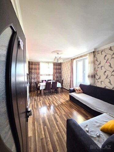 Satılır 2 otaqlı köhnə tikili 55 m², Bakıxanov q., photo 4 from 17