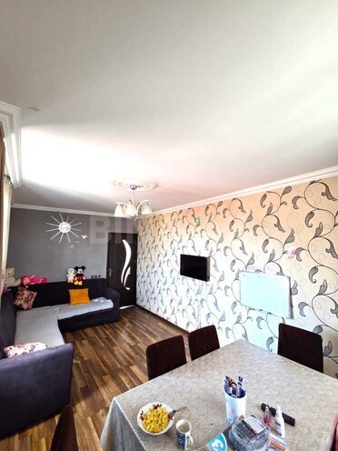 Satılır 2 otaqlı köhnə tikili 55 m², Bakıxanov q., photo 3 from 17