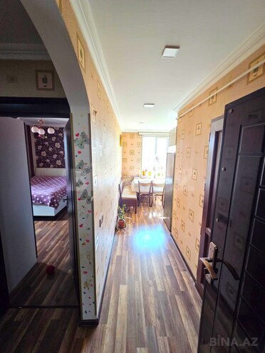 Satılır 2 otaqlı köhnə tikili 55 m², Bakıxanov q., photo 8 from 17