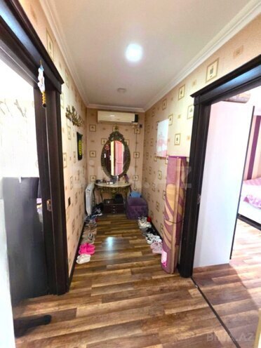 Satılır 2 otaqlı köhnə tikili 55 m², Bakıxanov q., photo 7 from 17