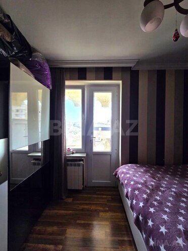 Satılır 2 otaqlı köhnə tikili 55 m², Bakıxanov q., photo 9 from 17