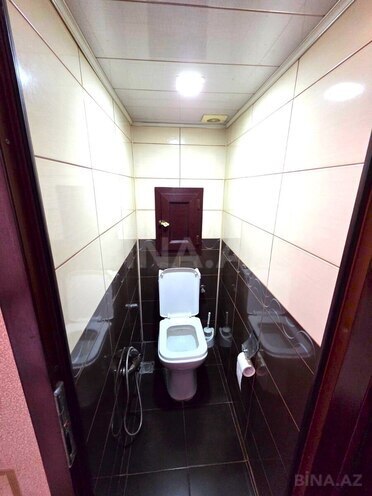 Satılır 2 otaqlı köhnə tikili 55 m², Bakıxanov q., photo 16 from 17