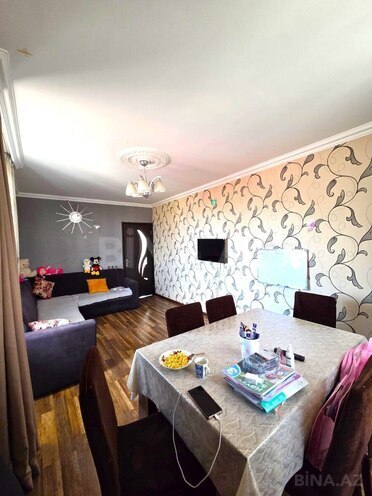 Satılır 2 otaqlı köhnə tikili 55 m², Bakıxanov q., photo 6 from 17