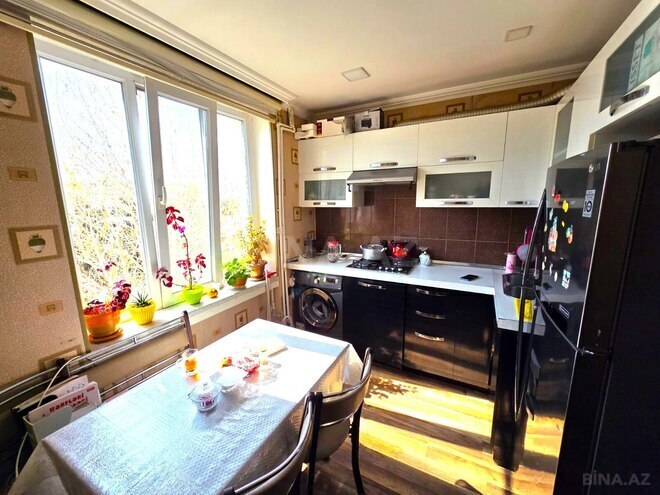 Satılır 2 otaqlı köhnə tikili 55 m², Bakıxanov q., photo 11 from 17