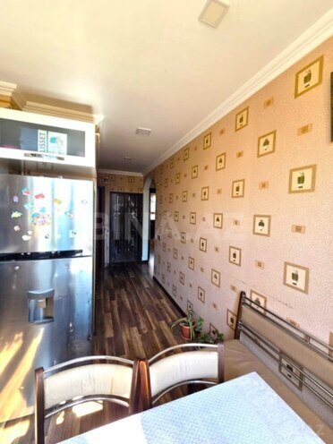 Satılır 2 otaqlı köhnə tikili 55 m², Bakıxanov q., photo 10 from 17