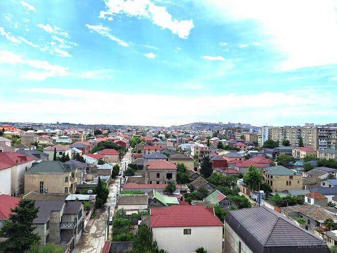 Satılır 2 otaqlı köhnə tikili 55 m², Bakıxanov q., photo 14 from 17
