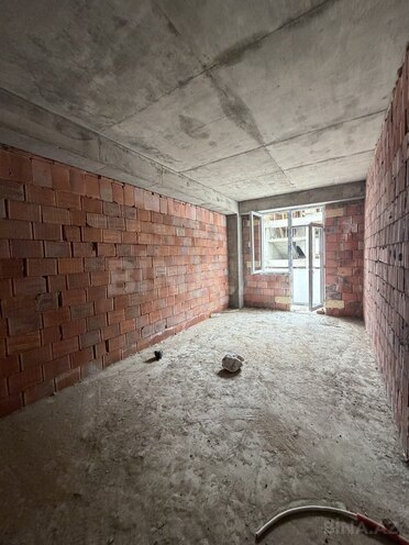 Satılır 2 otaqlı yeni tikili 50 m², Masazır q., photo 1 from 8