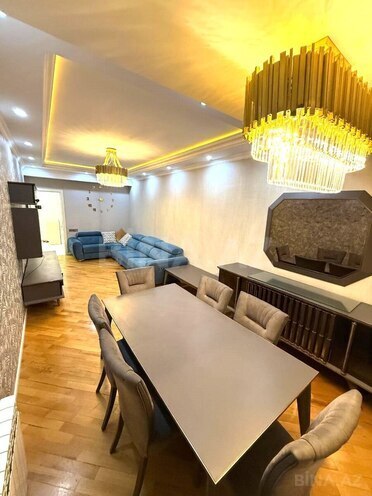 Satılır 2 otaqlı yeni tikili 64 m², Xətai r., photo 5 from 22