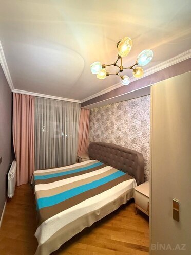 Satılır 2 otaqlı yeni tikili 64 m², Xətai r., photo 8 from 22