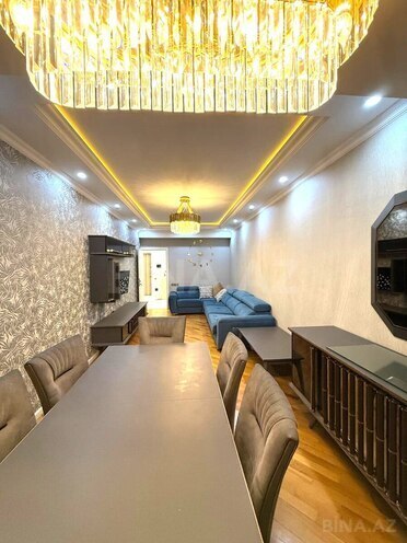 Satılır 2 otaqlı yeni tikili 64 m², Xətai r., photo 6 from 22