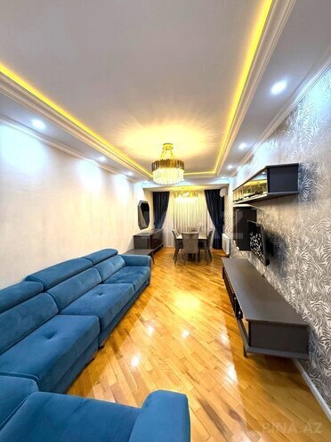 Satılır 2 otaqlı yeni tikili 64 m², Xətai r., photo 1 from 22