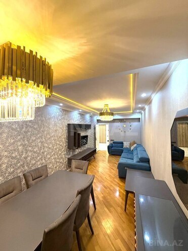 Satılır 2 otaqlı yeni tikili 64 m², Xətai r., photo 4 from 22