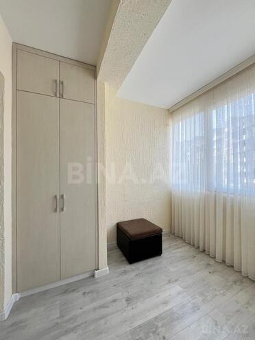 Satılır 2 otaqlı yeni tikili 68 m², Elmlər Akademiyası m., photo 10 from 14