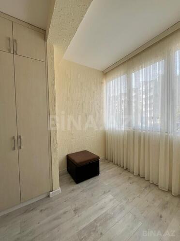 Satılır 2 otaqlı yeni tikili 68 m², Elmlər Akademiyası m., photo 9 from 14