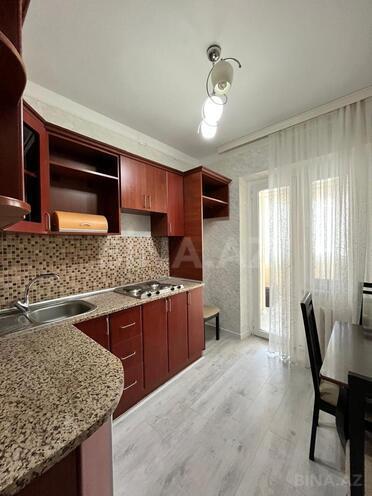 Satılır 2 otaqlı yeni tikili 68 m², Elmlər Akademiyası m., photo 7 from 14