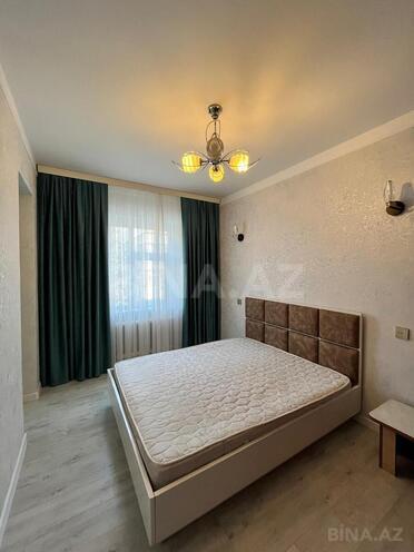 Satılır 2 otaqlı yeni tikili 68 m², Elmlər Akademiyası m., photo 5 from 14