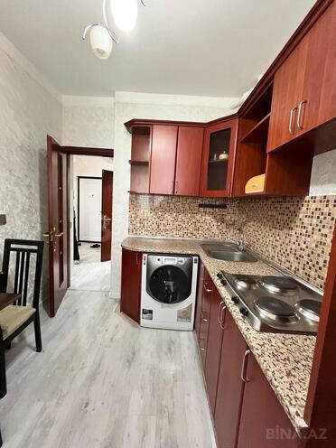 Satılır 2 otaqlı yeni tikili 68 m², Elmlər Akademiyası m., photo 8 from 14