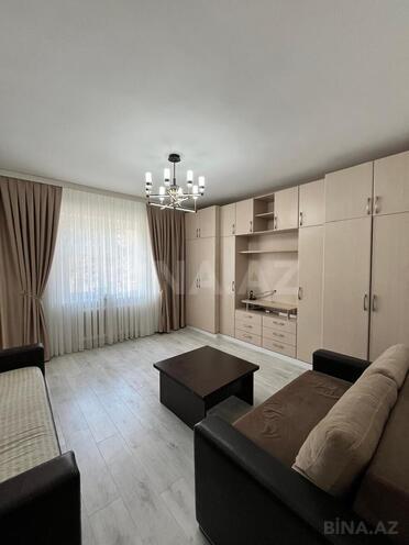 Satılır 2 otaqlı yeni tikili 68 m², Elmlər Akademiyası m., photo 4 from 14