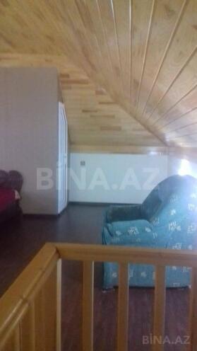 İcarəyə verilir 2 otaqlı həyət evi/bağ evi 70 m², Avtovağzal m., photo 1 from 7