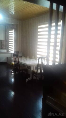 İcarəyə verilir 2 otaqlı həyət evi/bağ evi 70 m², Avtovağzal m., photo 3 from 7