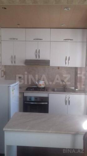 İcarəyə verilir 2 otaqlı həyət evi/bağ evi 70 m², Avtovağzal m., photo 5 from 7