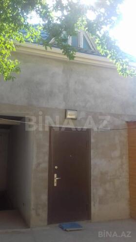 İcarəyə verilir 2 otaqlı həyət evi/bağ evi 70 m², Avtovağzal m., photo 4 from 7