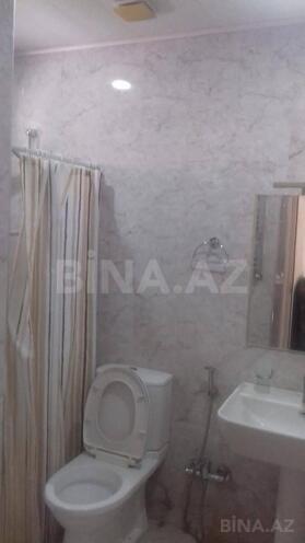 İcarəyə verilir 2 otaqlı həyət evi/bağ evi 70 m², Avtovağzal m., photo 6 from 7