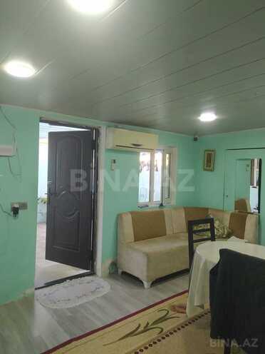 Satılır 3 otaqlı həyət evi/bağ evi 80 m², Zabrat q., photo 5 from 11