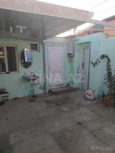 Satılır 3 otaqlı həyət evi/bağ evi 80 m², Zabrat q., photo 3 from 11