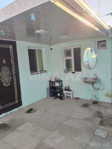 Satılır 3 otaqlı həyət evi/bağ evi 80 m², Zabrat q., photo 1 from 11