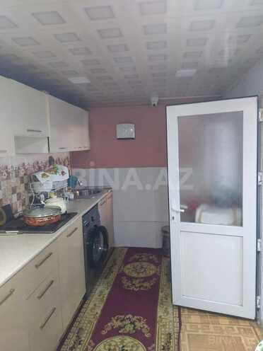 Satılır 3 otaqlı həyət evi/bağ evi 80 m², Zabrat q., photo 8 from 11
