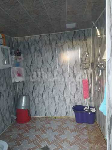 Satılır 3 otaqlı həyət evi/bağ evi 80 m², Zabrat q., photo 10 from 11