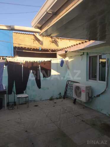 Satılır 3 otaqlı həyət evi/bağ evi 80 m², Zabrat q., photo 4 from 11