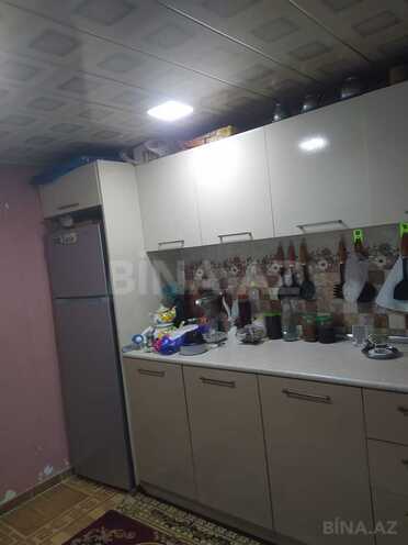 Satılır 3 otaqlı həyət evi/bağ evi 80 m², Zabrat q., photo 9 from 11