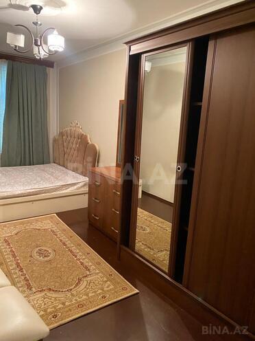 İcarəyə verilir 2 otaqlı köhnə tikili 60 m², İnşaatçılar m., photo 13 from 20
